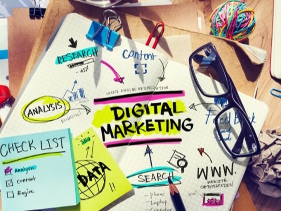 بازاریابی دیجیتال چیست و چه مزیت هایی را به همراه دارد؟